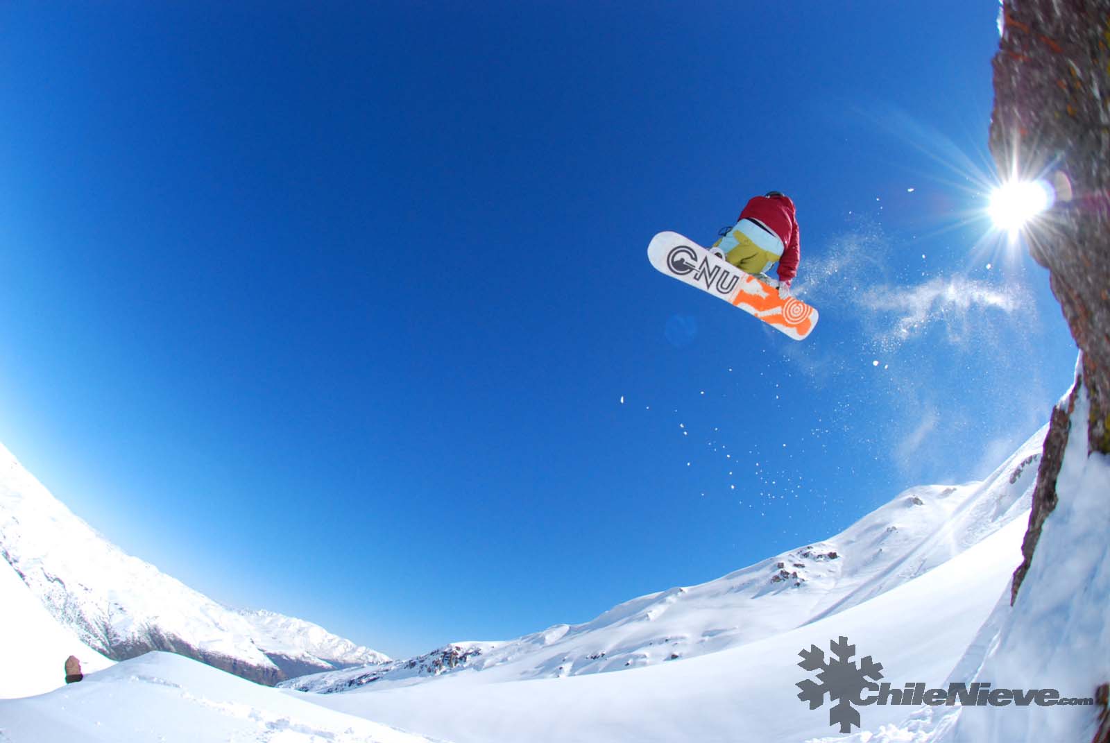 Vacaciones Hoy Vacaciones de invierno en Chile