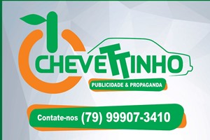 Chevettinho Publicidade