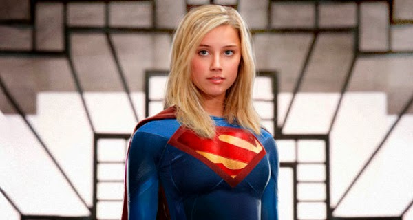 Supergirl Supergirl