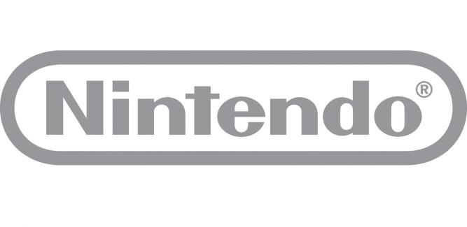 Nintendo Wii / Wii U/ Switch/ DS / 3DS (Tema Oficial) V.4 - Página 7 Nintendo+Logo