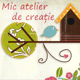 Mic atelier de creație