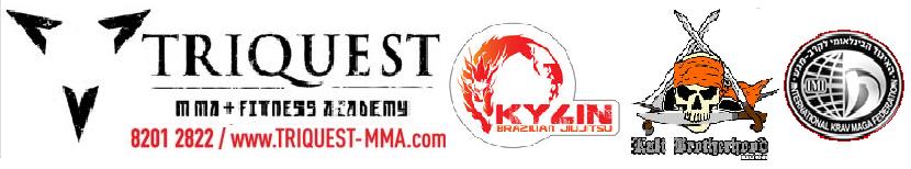 Triquest MMA + Fitness Academy