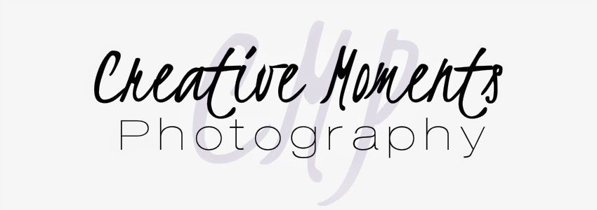 Creative Moments Photography