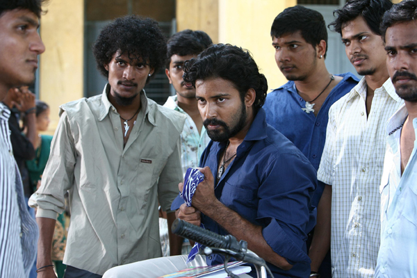 Attakathi Latest Movie Stills Photos release images
