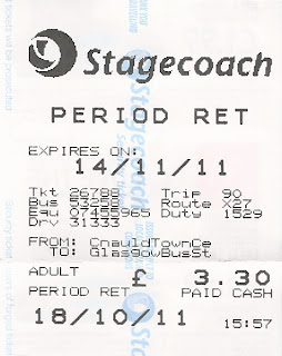 stagecoach