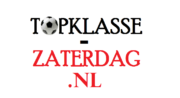 Topklasse Zaterdag