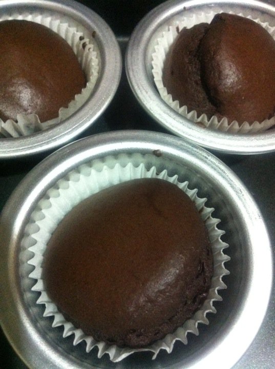 My turbo broiler Pans for baking