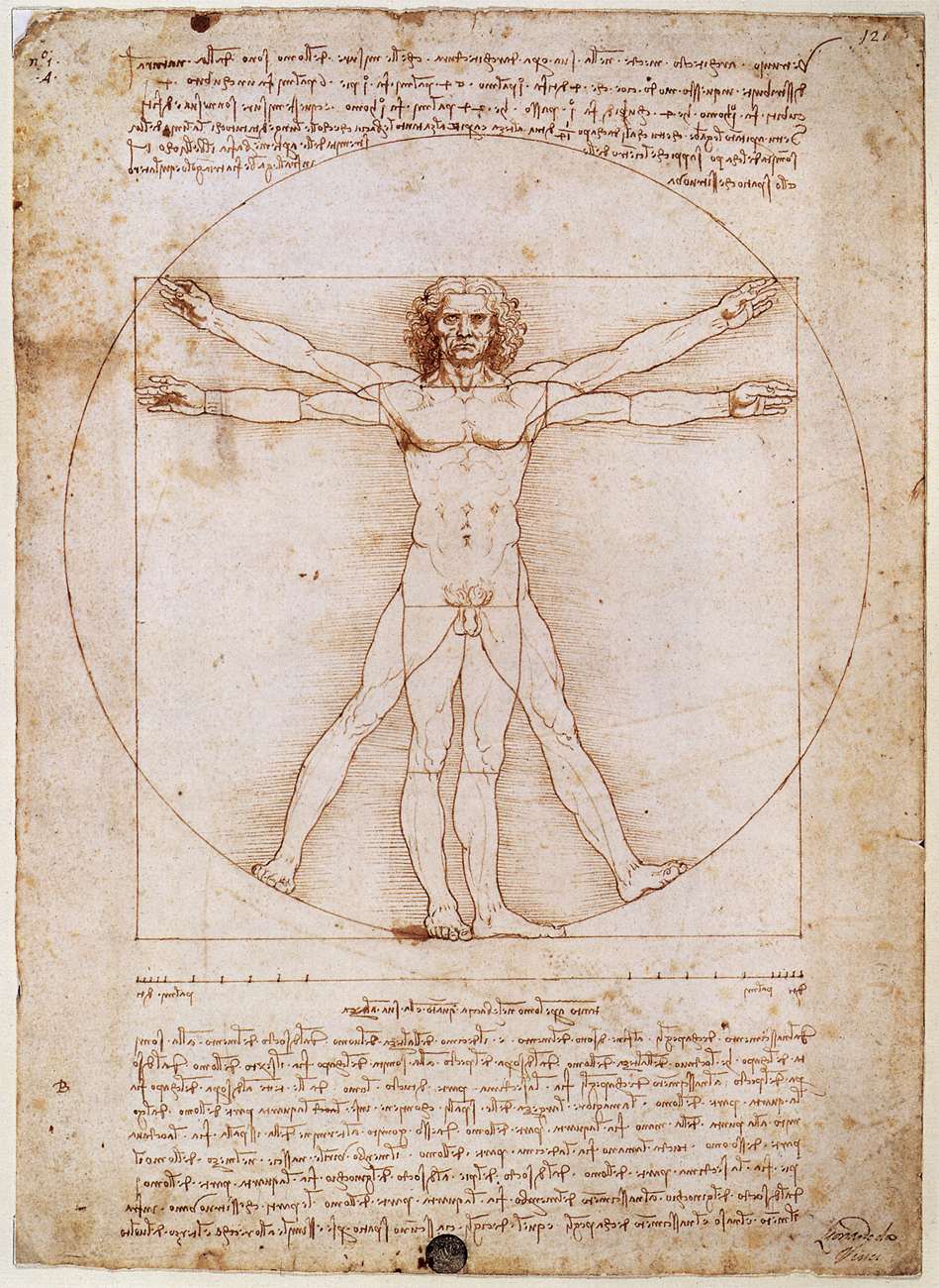 Da Vinci Car