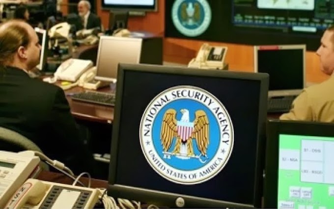 Apple, Google, Microsoft και Facebook ζητούν να σταματήσουν οι μαζικές παρακολουθήσεις από την NSA!