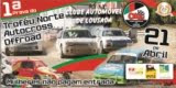 REGULAMENTOS E INSCRIÇÕES - STOCK-CAR & TROFÉU NORTE OFFROAD