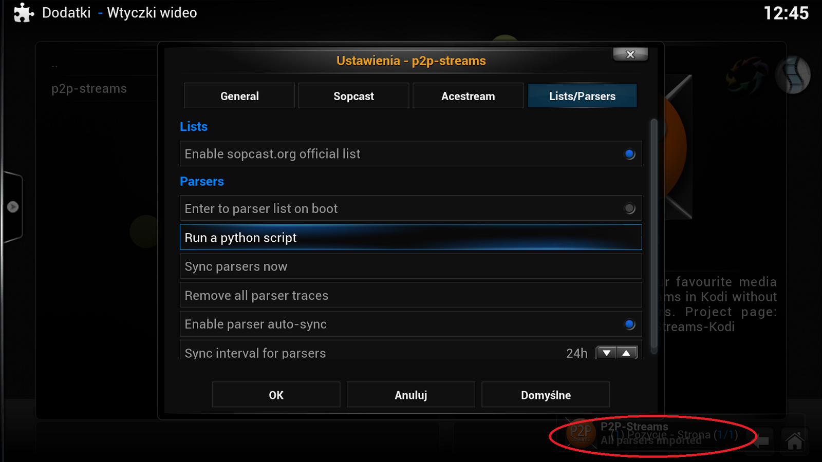 kodi and acestream for mac kodi and acestream for mac