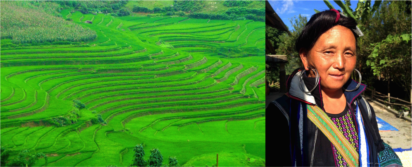 voyage rencontre ethnique