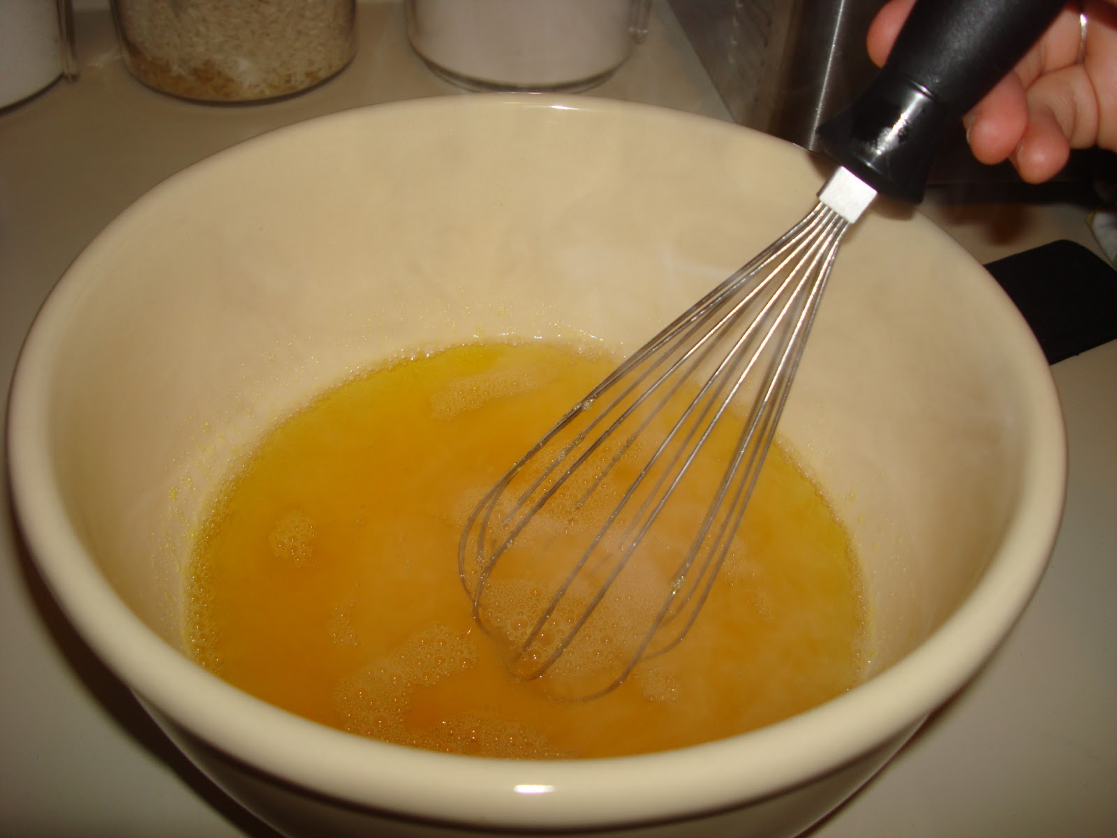 The Blegen Bunch Knox Blox