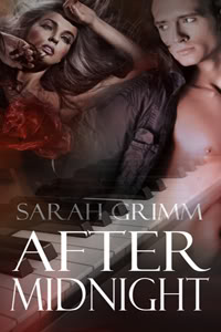 Post Thumbnail of Review: After Midnight by Sarah Grimm