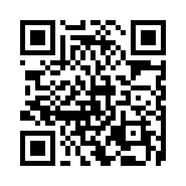 Código QR del Blog