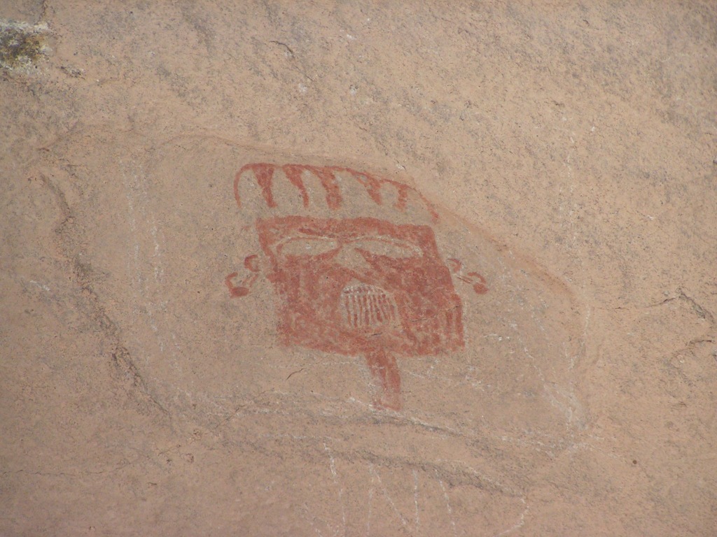 Prehistoric art essay