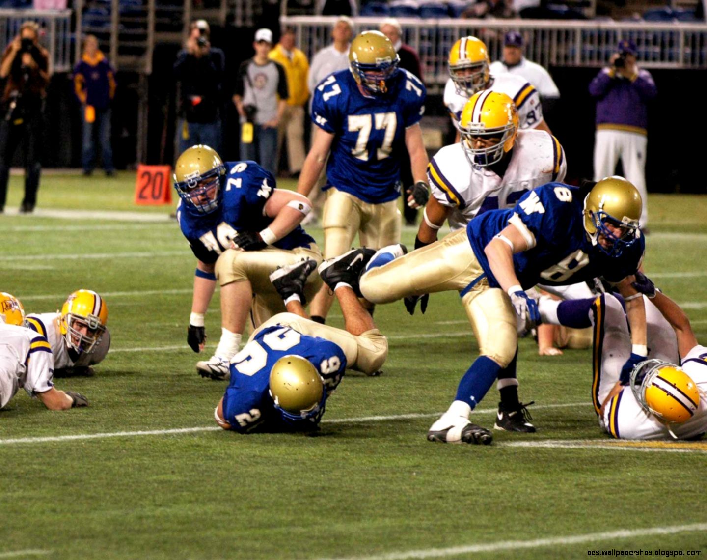 American Football Games American Football Games