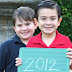 Back to School 2012