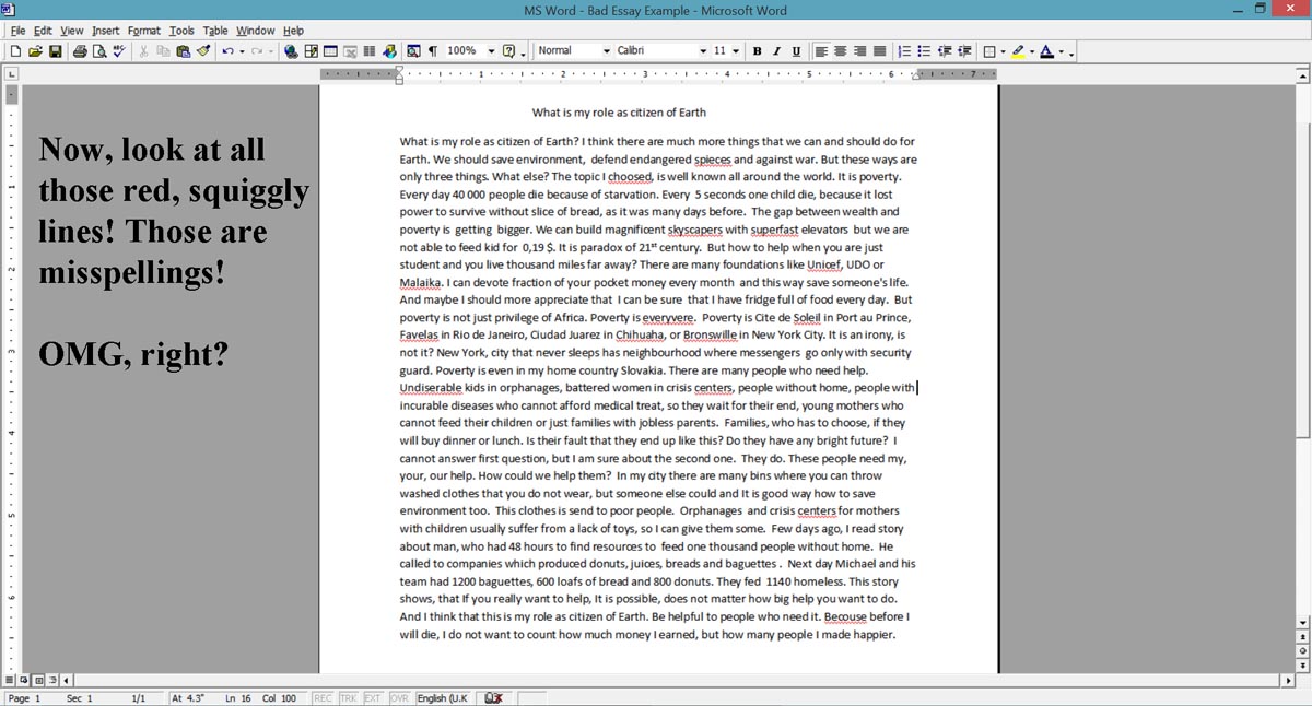 Essays about inhumanity 04 image