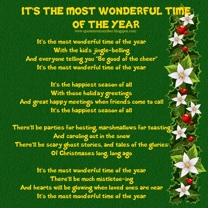 #ChristmasSong #ChristmasSongLyric