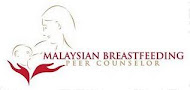 Malaysian Breastfeeding Peer Counselor