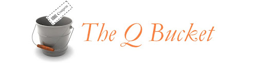 The Q Bucket