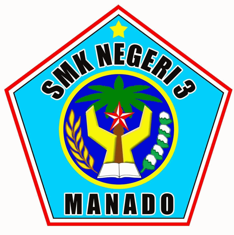 SMK NEGERI 3 MANADO IS THE BEST