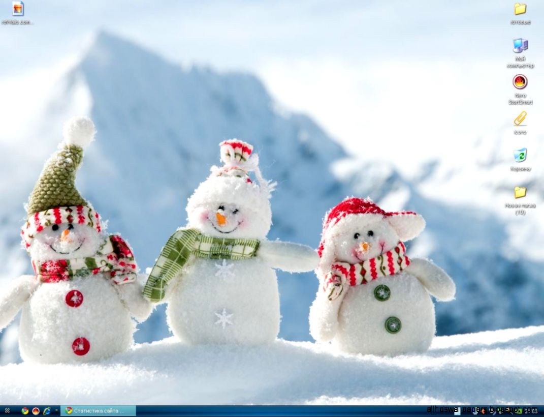 Windows 7 Christmas Desktop Themes Best Wallpaper Background Windows 7 Christmas Desktop Themes Best Wallpaper Background