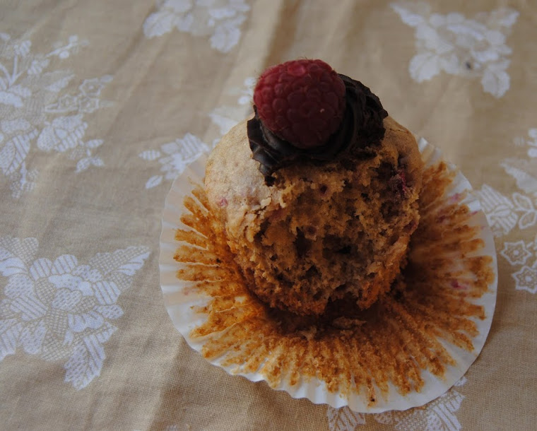 Alguien dijo cup cake