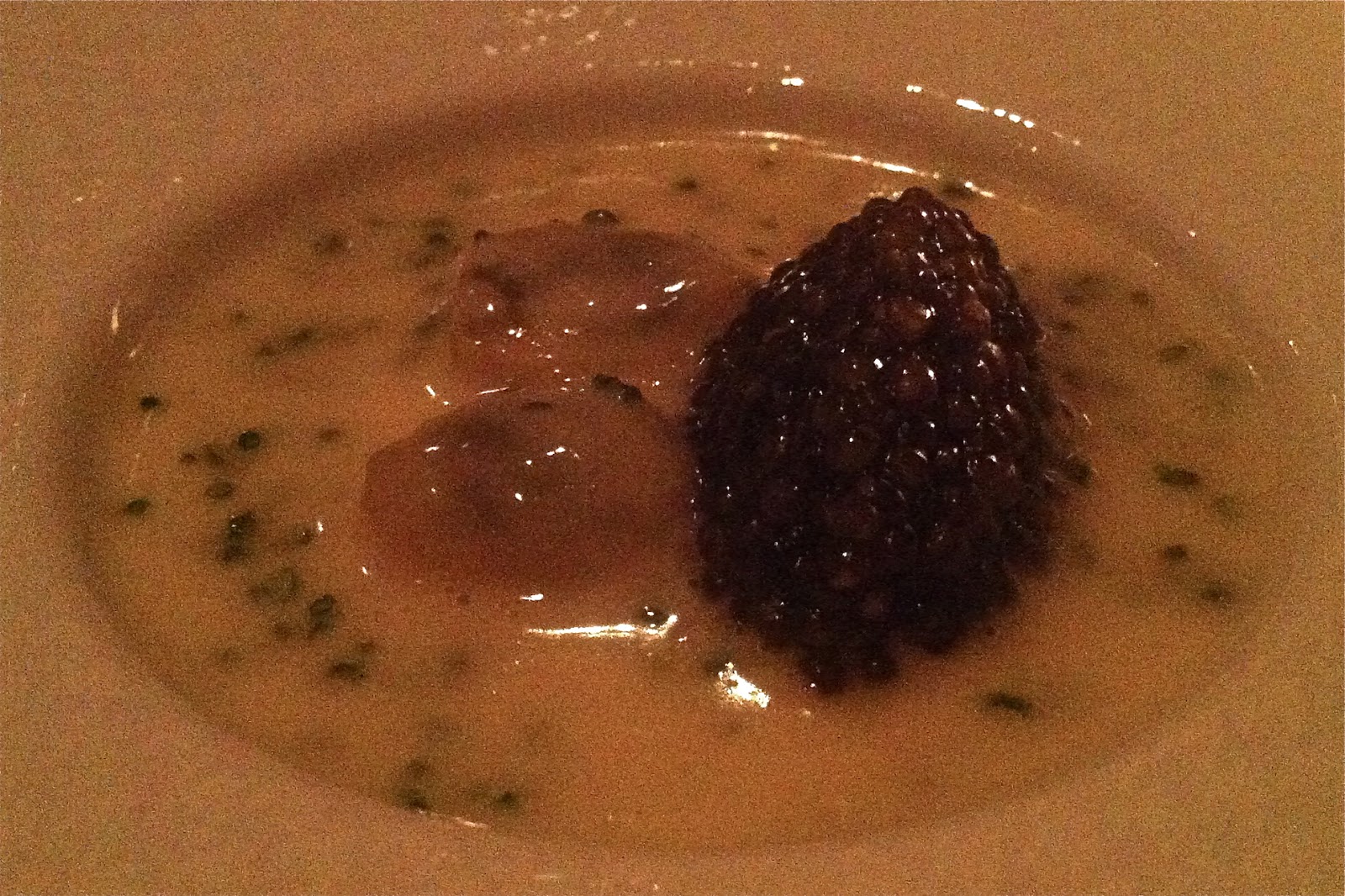 The French Laundry, Yountville Dollybakes