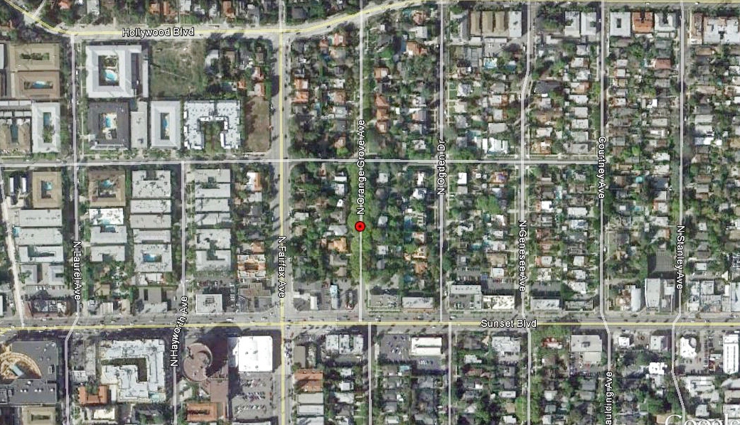 Then & Now Movie Locations Halloween (1978)