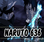 Alur Cerita Manga Naruto 636