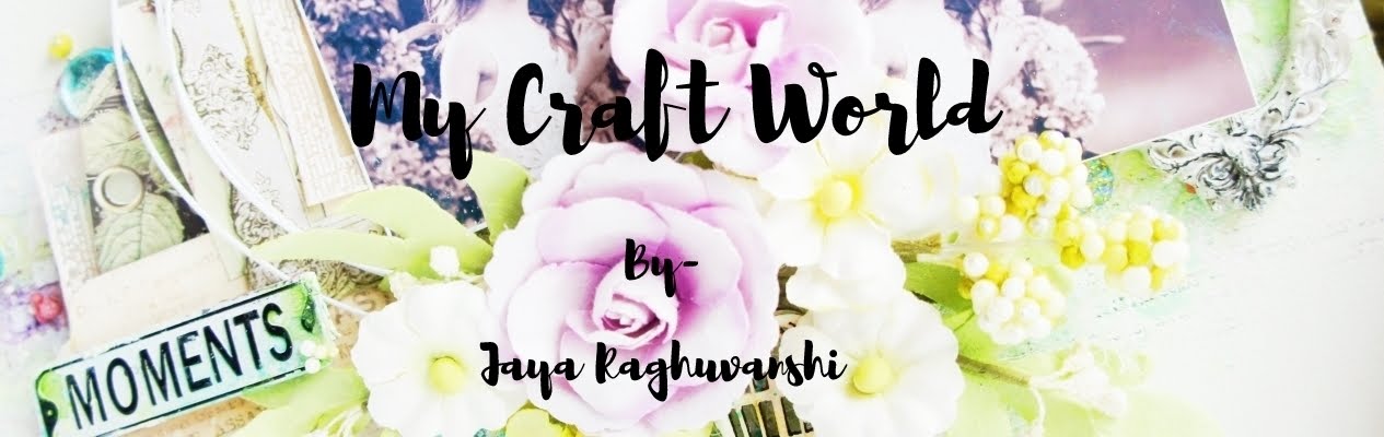 My Craft World