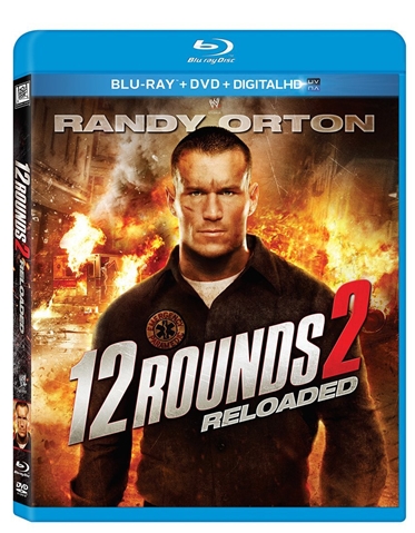 12 Rounds: Reloaded 1080p HD Latino Dual 