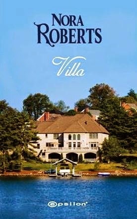 the villa nora roberts summary the villa nora roberts summary