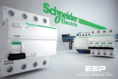 La història de Schneider Electric
