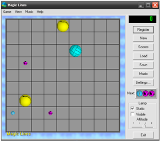 Magic lines free download games