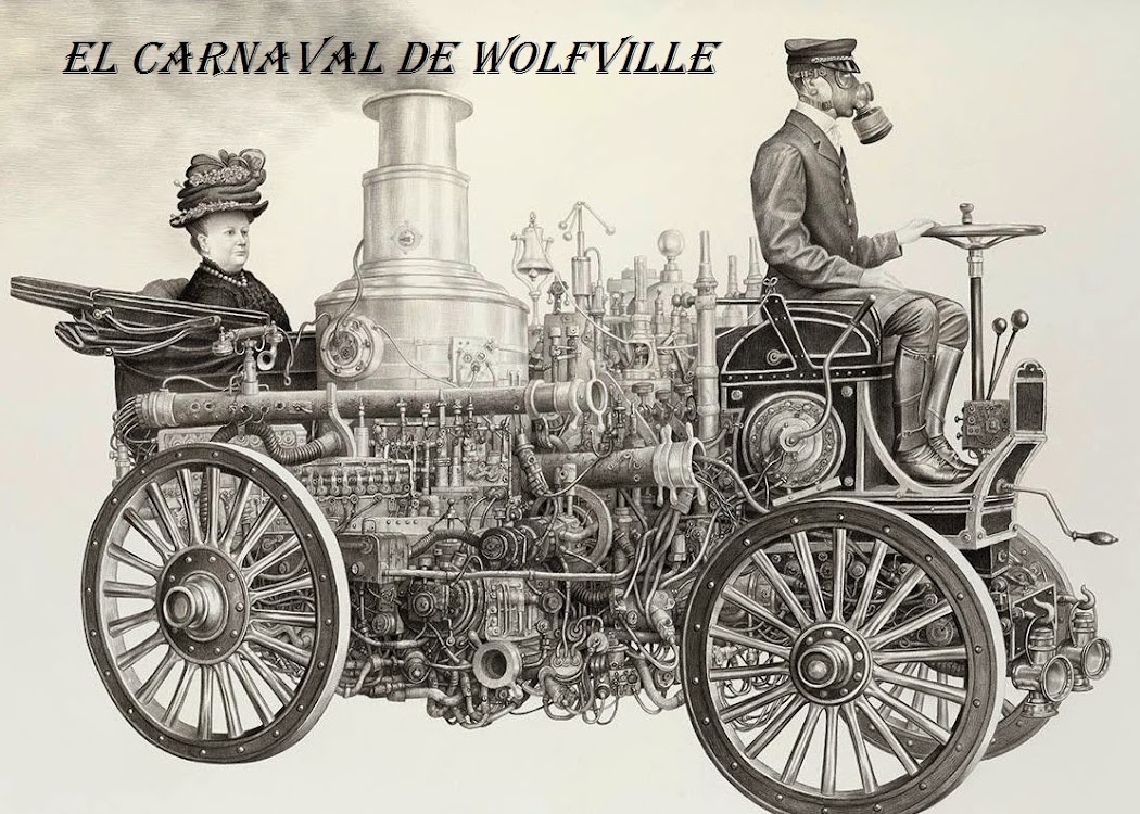 El Carnaval del Señor Wolfville