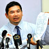 WHO'S CHEATING? RAFIZI OR DEEPAK?