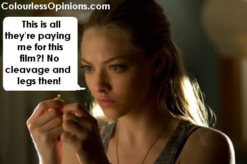 amanda seyfried kidnap movie gone 2012 film colourlessopinions amanda seyfried kidnap movie gone 2012 film colourlessopinions