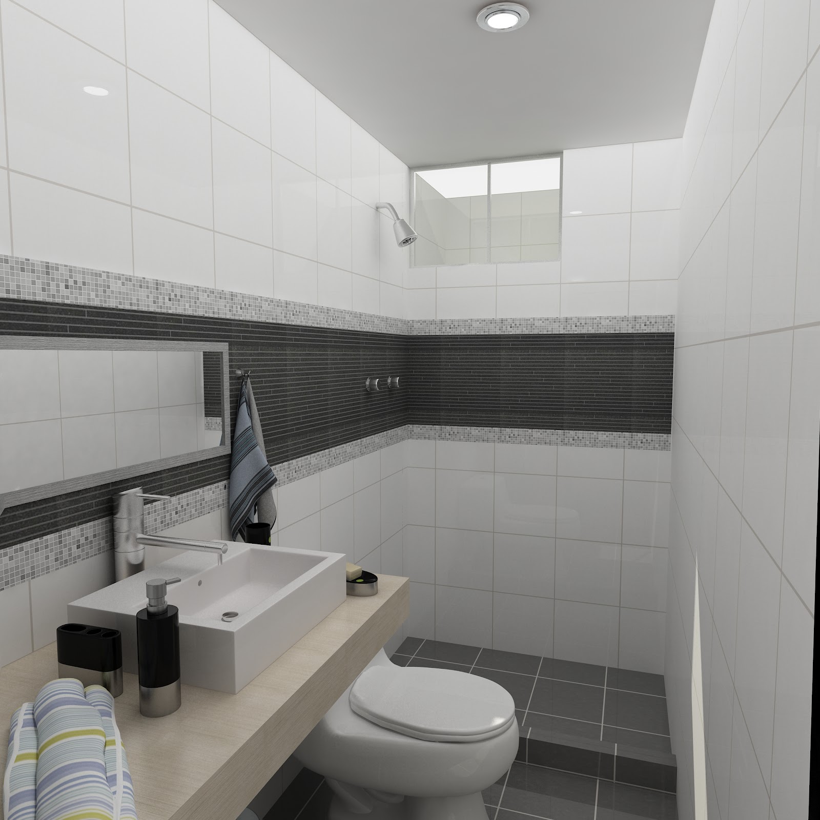 Departamentos y Proyectos