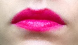 pomadka essence blush my lips