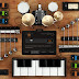 Rockmate v1.3.2 iPad
