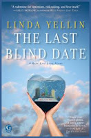 The Last Blind Date cover