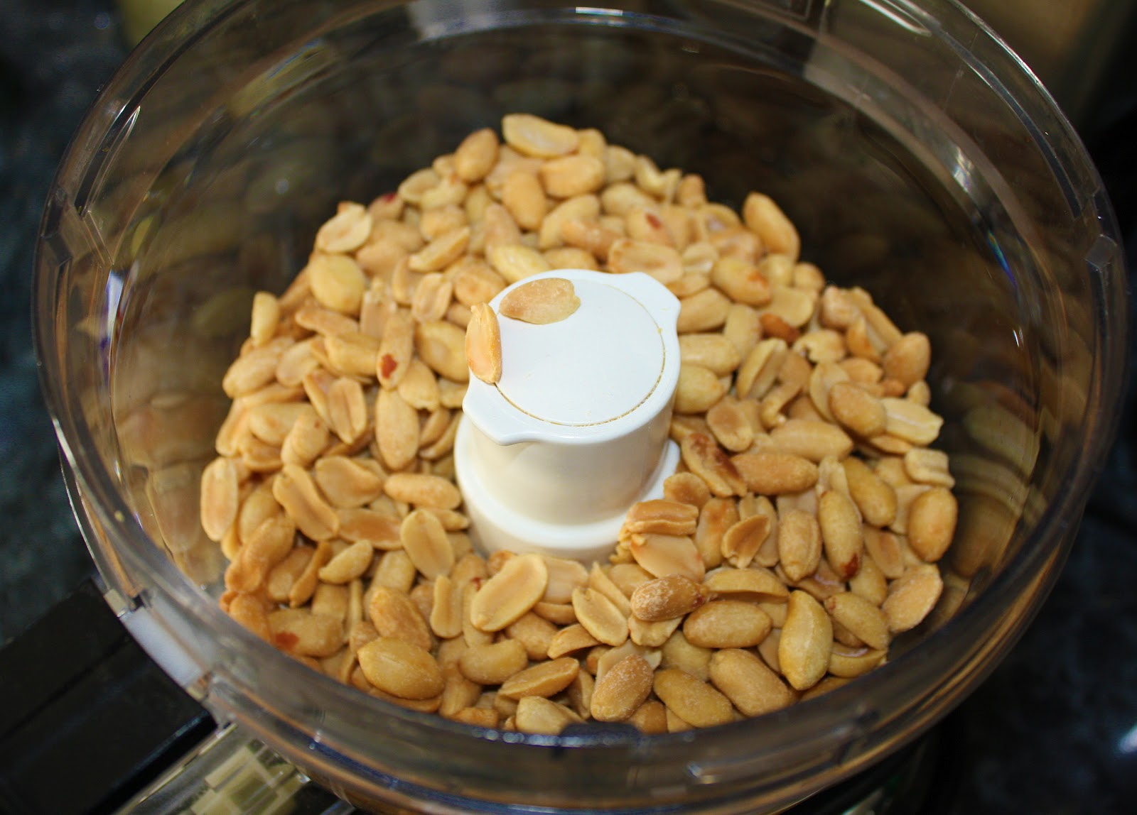 Lifesong Mama & Baby Homemade Peanut Butter