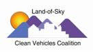 Land-of-Sky Clean Vehicles Coalition