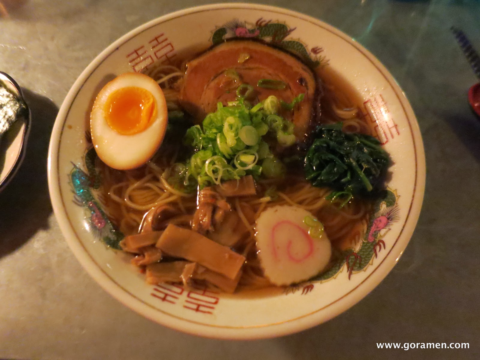 GO RAMEN!®: 2014 Ramen in review...