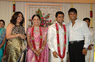 Surya Jo Marriage Pics Actor Surya Blog