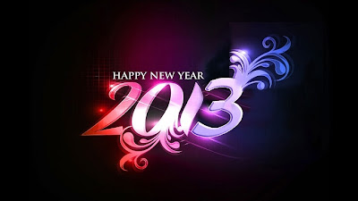 Latest Happy New Year Wallpapers and Wishes Greeting Cards 048