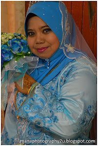 6/4/2011 - Nurin & Jai - Bota Kiri,Perak.